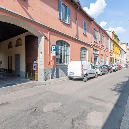 Milano Apartments Voghera Εξωτερικό φωτογραφία