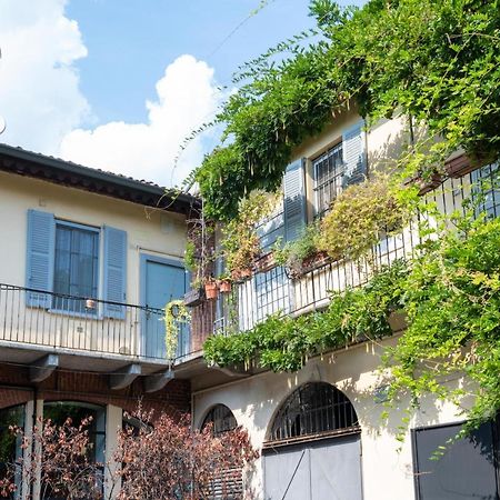 Milano Apartments Voghera Εξωτερικό φωτογραφία