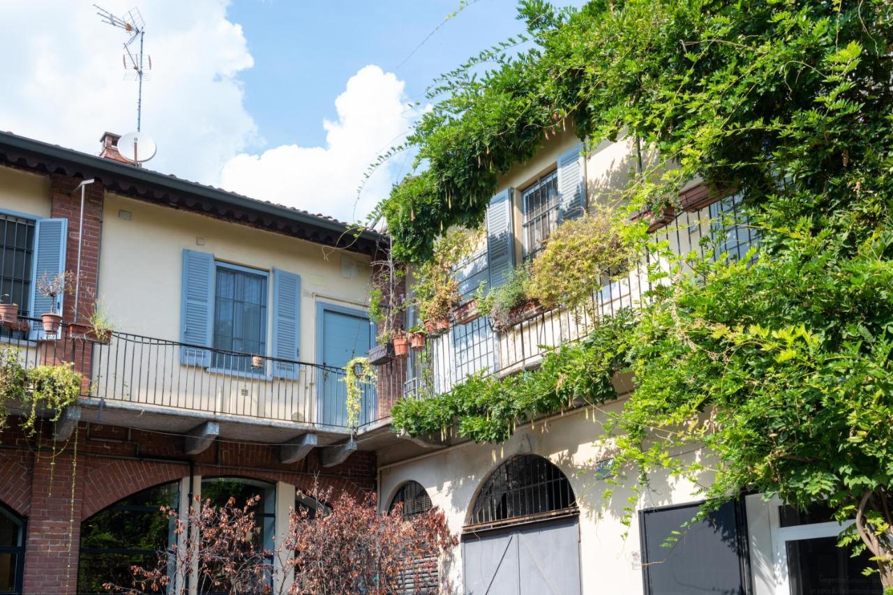Milano Apartments Voghera Εξωτερικό φωτογραφία