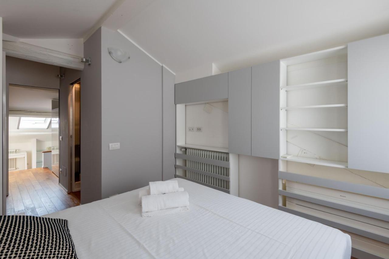 Milano Apartments Voghera Εξωτερικό φωτογραφία