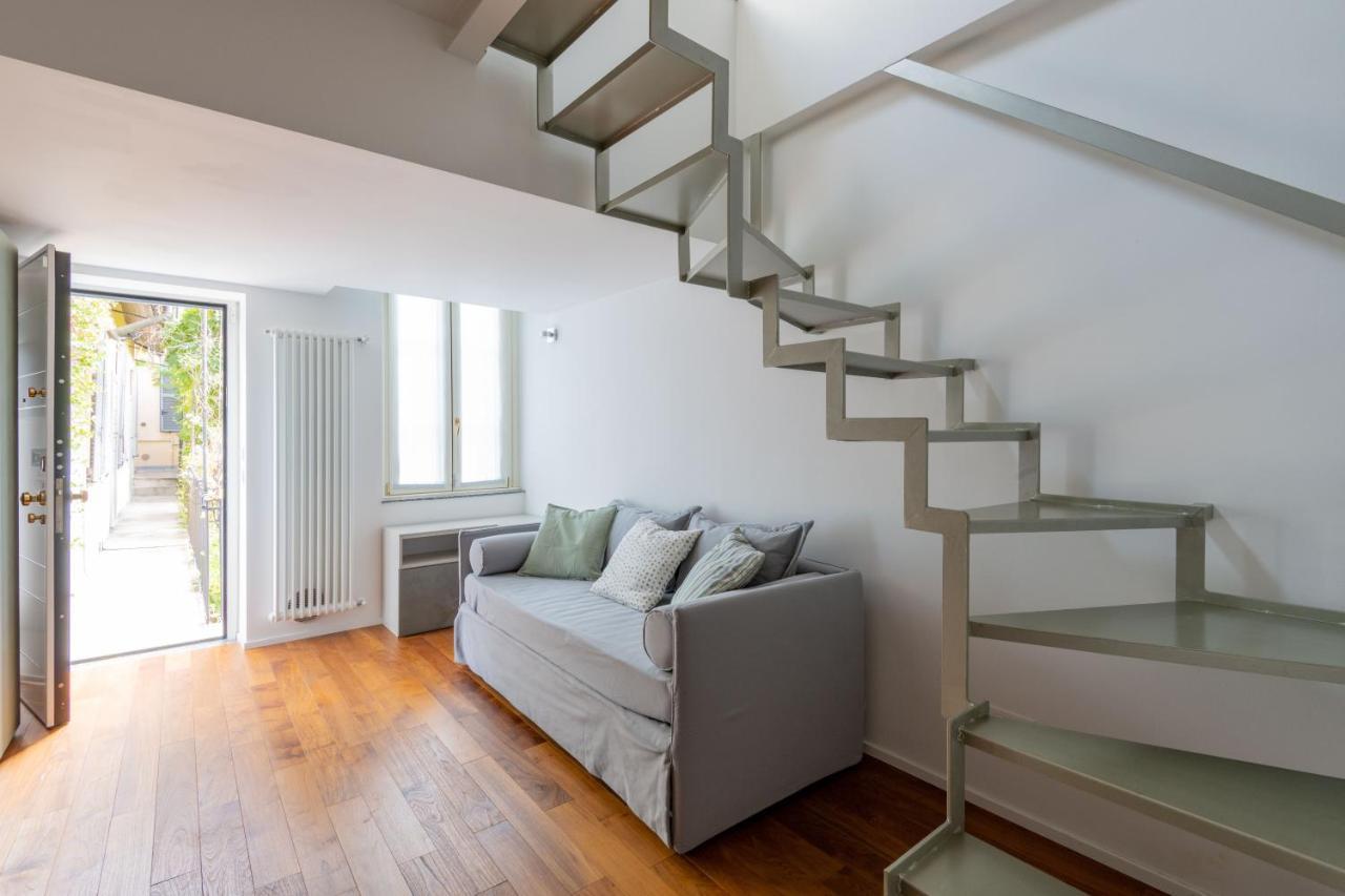 Milano Apartments Voghera Εξωτερικό φωτογραφία