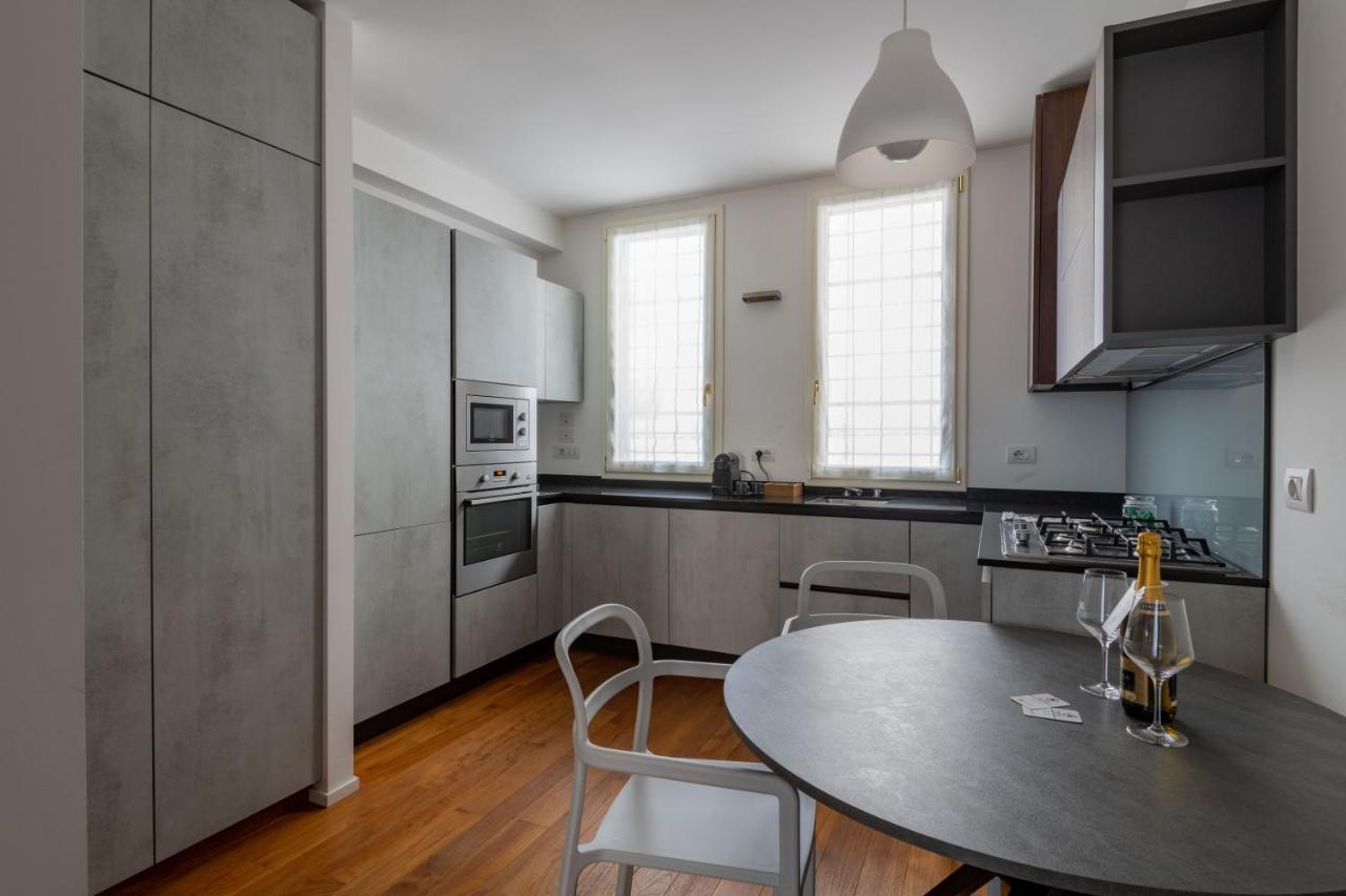 Milano Apartments Voghera Εξωτερικό φωτογραφία