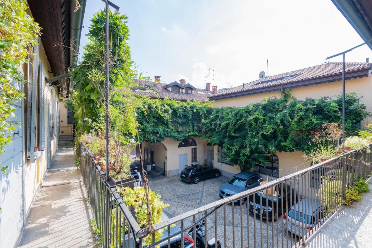 Milano Apartments Voghera Εξωτερικό φωτογραφία