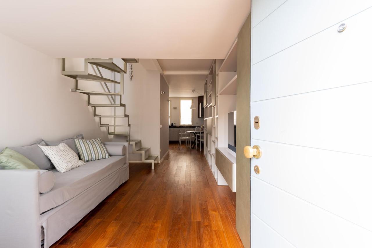 Milano Apartments Voghera Εξωτερικό φωτογραφία