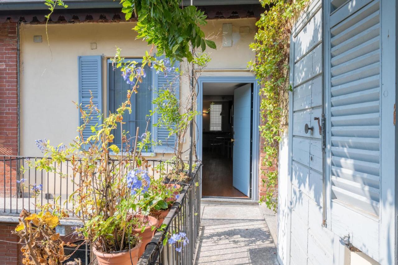 Milano Apartments Voghera Εξωτερικό φωτογραφία