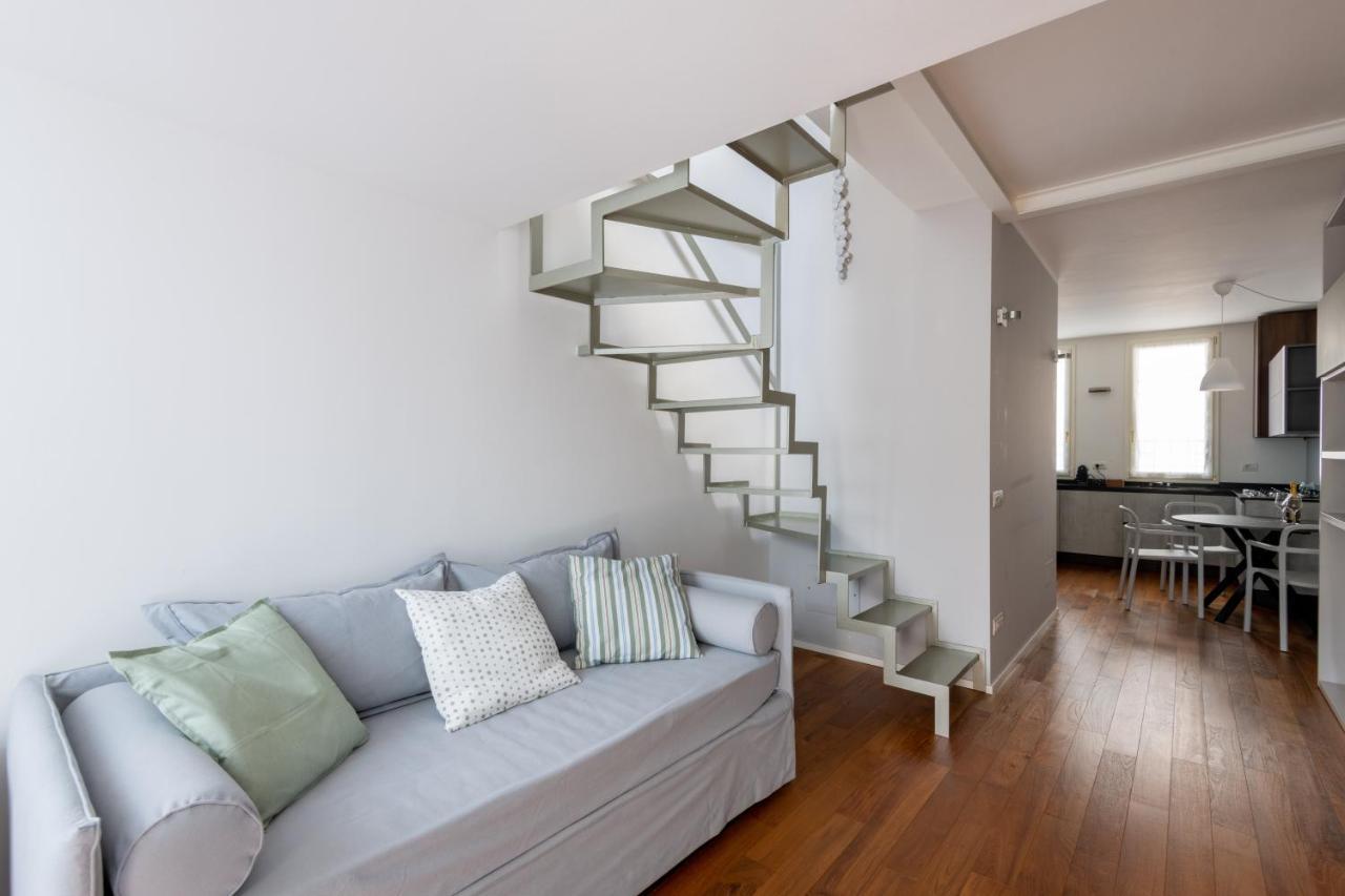 Milano Apartments Voghera Εξωτερικό φωτογραφία